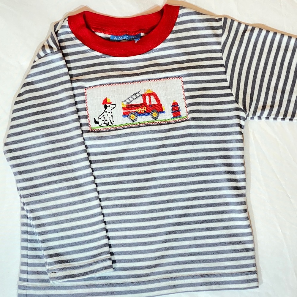 Boys boutique Size 4T